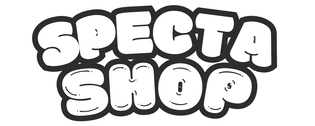 Specta Shop – xcaz.dev
